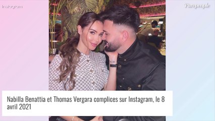 Nabilla traumatisée et très inquiète pour son fils Milann : "Je fais tout le temps des cauchemars"