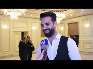 الفنان محمد سراج: أسباب فنية وسياسية وراء تأخر صدور ألبومي الأخير