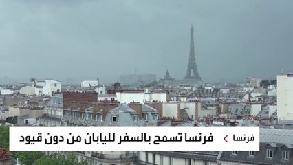 توالي قرارات رفع حظر التجول وتخفيف القيود في عدد من الدول