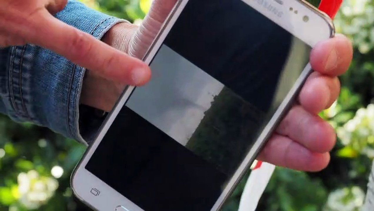 France: le clocher de l'église de Saint-Nicolas de Bourgueil arraché par une tornade