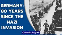 Germany: 80 years since the Nazi invasion of the Soviet Union| Oneindia News