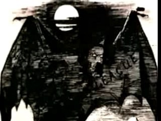 Real Vampires - Part 11