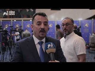 برلماني عراقي يحذر رئيس الوزراء الجديد عادل عبدالمهدي من "الضغوطات"