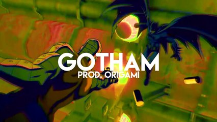 6Lack X Drake X Jaden Smith Type Beat - "Gotham"