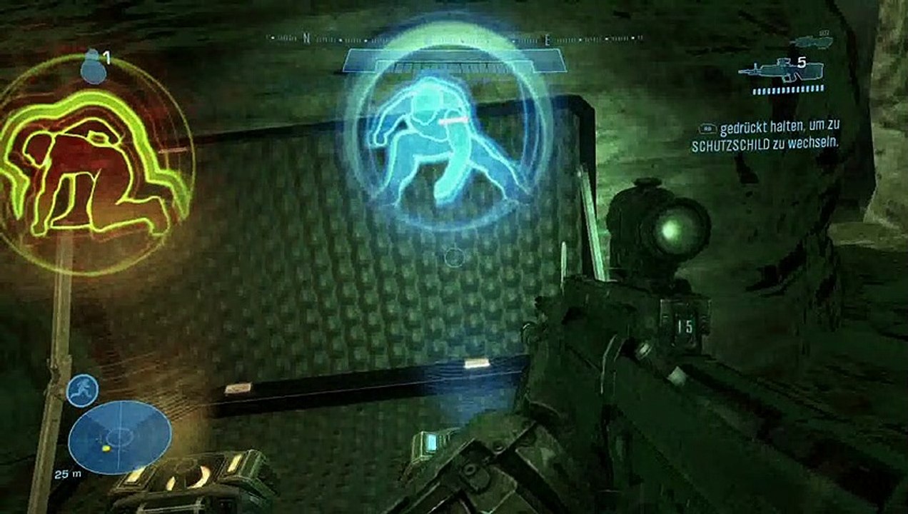 HALO REACH_EDIT Die Pillar Of Autumn Halo Reach The Last Battle