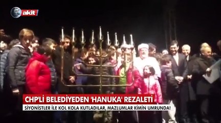 Yine CHP, yine rezalet!