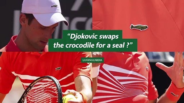 BETC / Lacoste / Crocodile Free