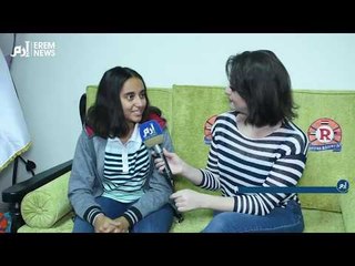 قصة الطفلة المصرية صاحبة أطول غطسة في العالم