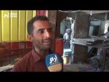 اليمنيون يلجؤون للحطب في ظل تفاقم أزمة الغاز المنزلي