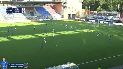 Anna Oskarsson Highlights ● RM/RD ● 2021