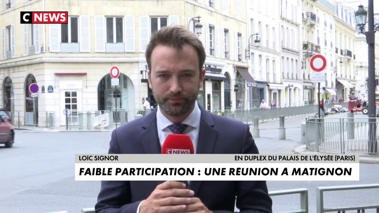 Estimation d'abstention à 20h : 68% (OpinionWay)