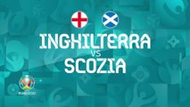 Euro2020, Inghilterra-Scozia 0-0 gli highlights