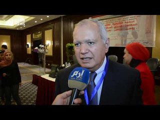 شخصيات سياسية مصرية في "ندوة التكاتف": نرفض الابتزاز السياسي للسعودية