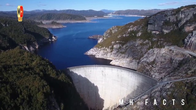 Top 10 Dangerous dams in the world Hm Facts