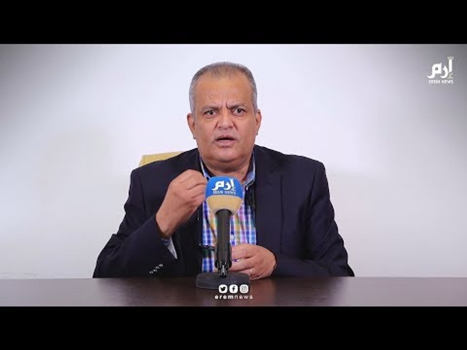 قيادي في المجلس الانتقالي الجنوبي يتهم الحكومة الشرعية بالفساد ‎