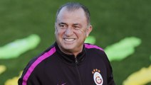 Son Dakika: Fatih Terim'den Burak Elmas'ın paylaşımına coşkulu yanıt: İlk günkü gibi heyecanlıyım