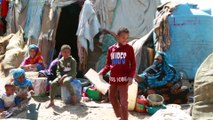 Weltflüchtlingstag: UN erinnert an Leid von 82 Millionen Menschen