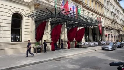 İran nükleer anlaşması görüşmelerinde nihai karara yaklaşıldığı vurgulandı