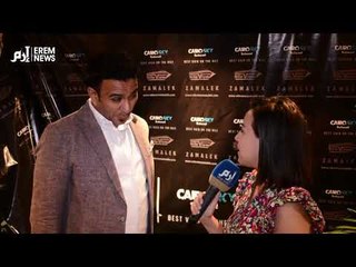محمود الليثي يتحدث عن أزمة محمد رمضان.. ويؤكد: انتظروني في العيد