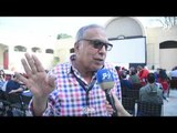 محمد العدل: حفل افتتاح مهرجان القاهرة 