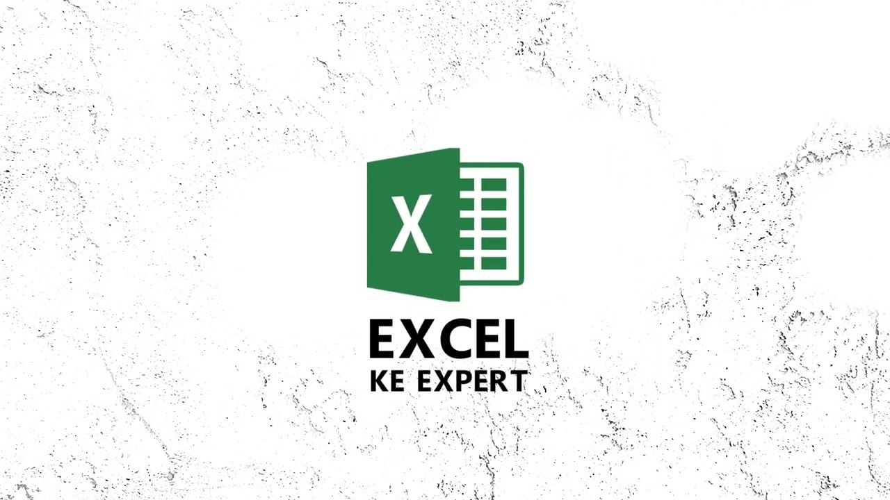 #ExcelKeExpert | Logo in Motion | New Video 2023 | Microsoft Excel