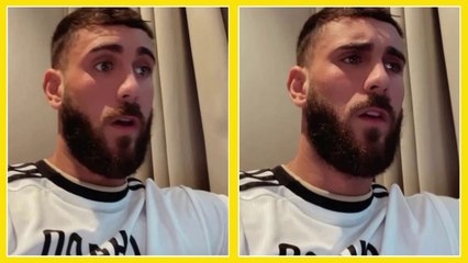 OFFICIEL : Illan exclu du cross à cause de Julien Bert !? Il balance la verité : « Il a tout fait pour me virer ! »