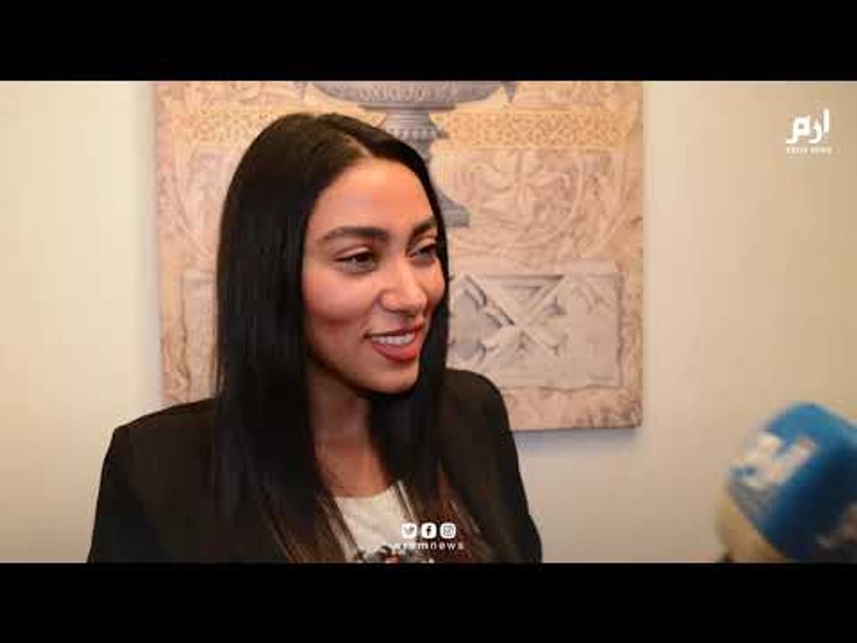 زيزي عادل: ظهرت بطبيعتي في "ابسط نفسك".. وانتظروني في "ضحكة مصطنعة"