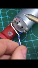 Soldering iron trick DIY Hot Air gun | Inventor101