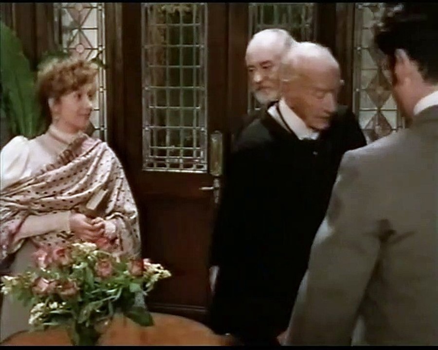 Bramwell. Series 2 Episode 3. The Return of the Betrayer. video Dailymotion