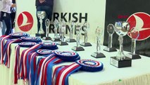 SPOR At Terbiyesi Ligi 2'nci Ayak Yarışmaları'nda ödüller sahiplerini buldu