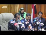 وزير التعليم العالي المصري يعلن نتيجة تنسيق المرحلة الثانية