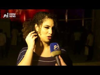 نسمة محجوب: لوني الغنائي يختلف عن الآخرين.. ومهرجان القلعة "تجمع عربي"