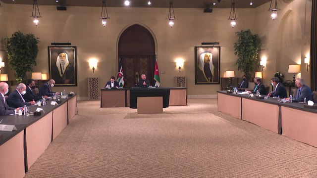 ماذا قال وزير السياحة ومدير عام هيئة تنشيط السياحة عقب لقاء الملك ممثلين عن القطاع السياحي؟