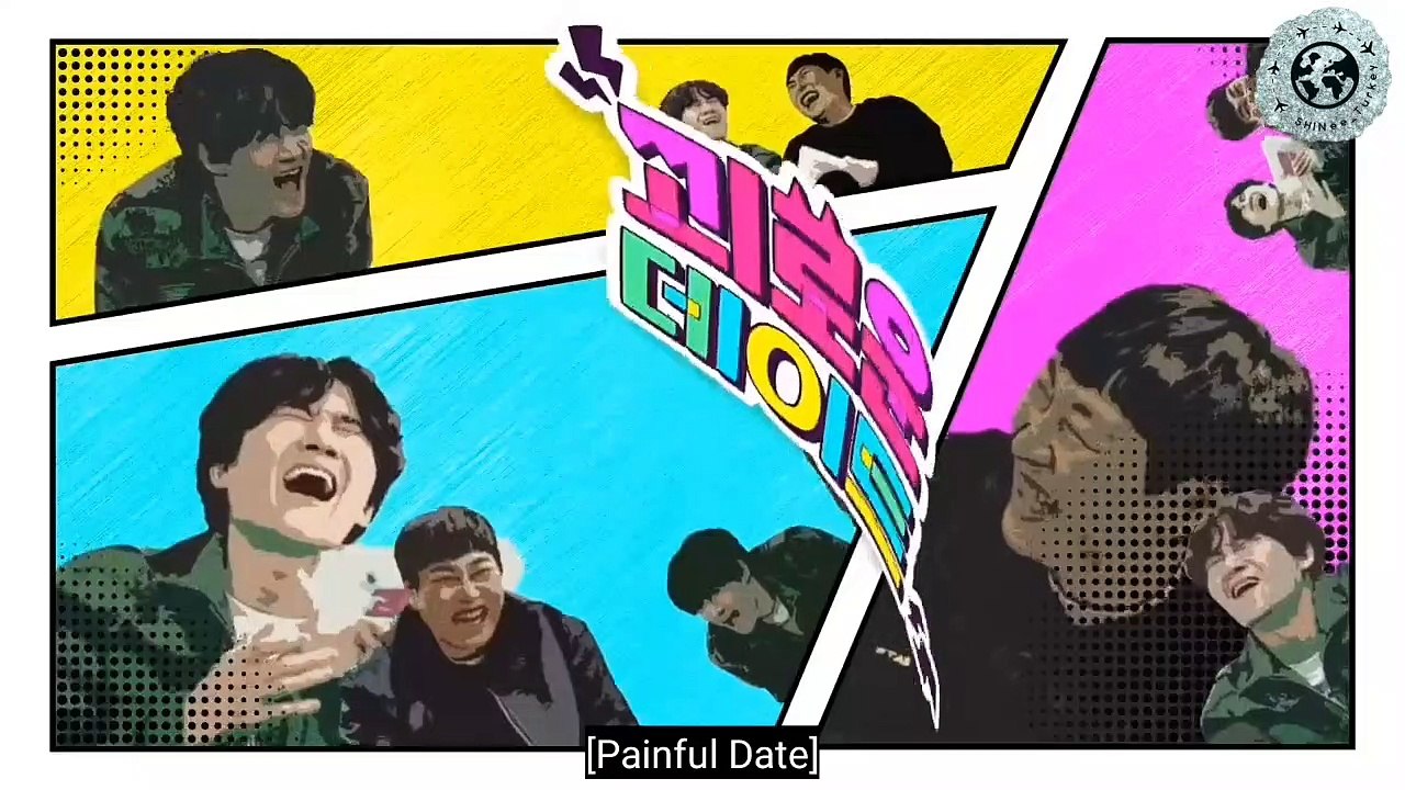 Painful Date 5.bölüm Türkçe Altyazılı
