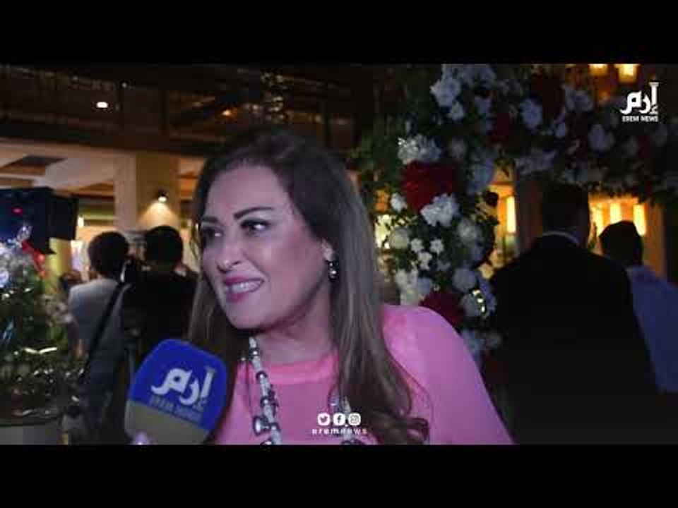نهال عنبر: برنامج "كلام ستات" مختلف عن "نفسنة"