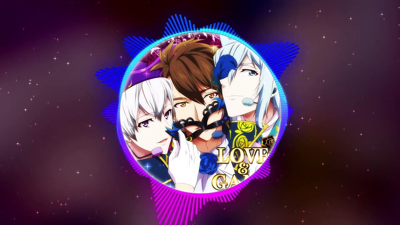 LOVE&GAME (Live ver.)