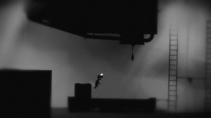 Playing Limbo/  Part 2/ one worm control my mind