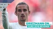 Portugal v France preview - Griezmann's best bits