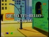 Slimer and the real Ghostbusters - 10. c) Die Wuffi-Bello-Schule