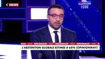 Amine El Khatmi : «Il y a des millions de Français qui ne se sentent pas représentés par la classe politique telle qu'elle est aujourd'hui»