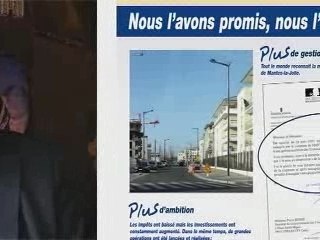 Projet Ensemble pour Mantes la Jolie
