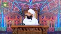 Saqib Raza Mustafai Latest 2018 Raza Saqib New Bayan 2018