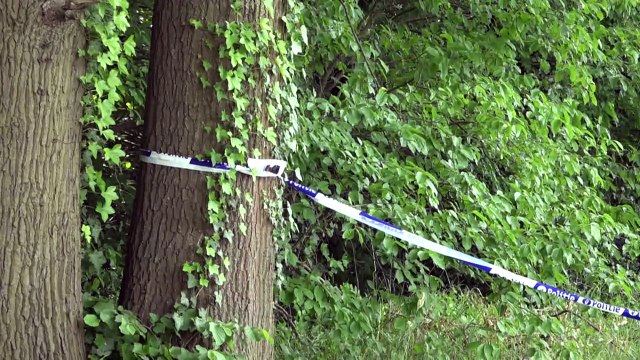 Gesuchter rechtsextremer Soldat in Belgien tot aufgefunden