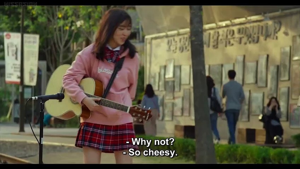 내게 남은 사랑을 - My Last Love (2017)  My Remaining Love , The Love That's Left , Naege Nameun Sarangeul  part 1/3