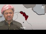 معاناة الاضطهاد وأحلام الاستقلال..خريطة توزع الأكراد بين 4 دول