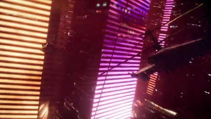 Battlefield 2042 - Official Reveal Trailer