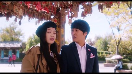 엽기적인 그녀 2 - My New Sassy Girl (2016)  Yeob-gi-jeok-in geu-nyeo 2 part 2/2