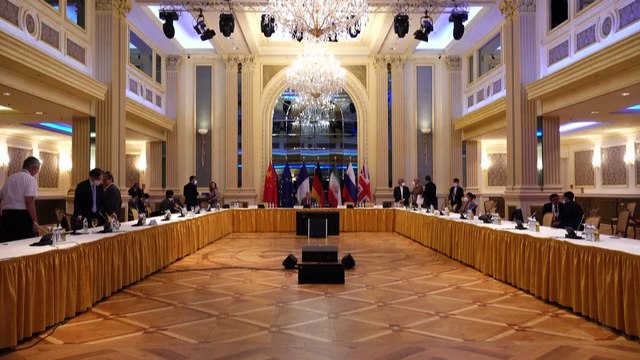 Nuclear iraní | Las negociaciones entre Irán y las grandes potencias se acercan a un acuerdo