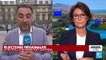Elections régionales en France : LR en tête, le RN moins fort que prévu