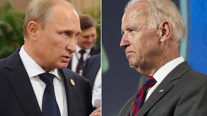 Bir türlü normalleşemiyorlar! ABD'den Rusya'ya yeni yaptırımlar yolda